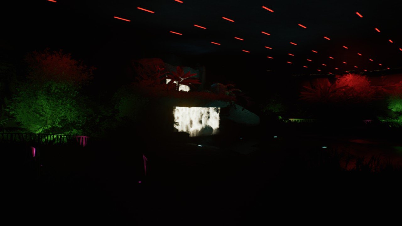 Mutadon Night House