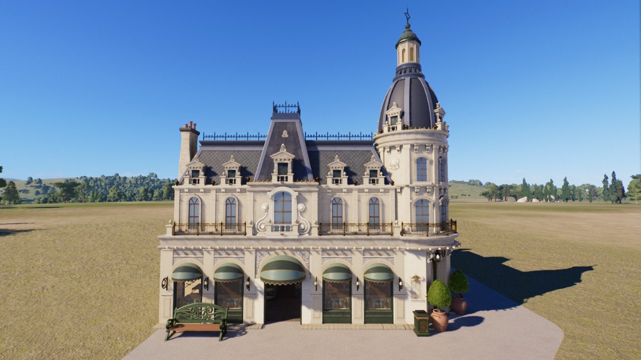 Main Street Gift Shop