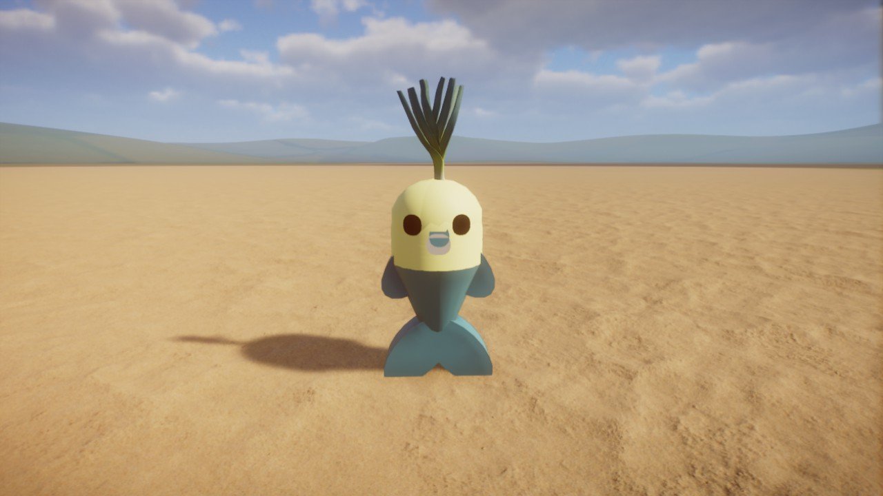 Tunip
