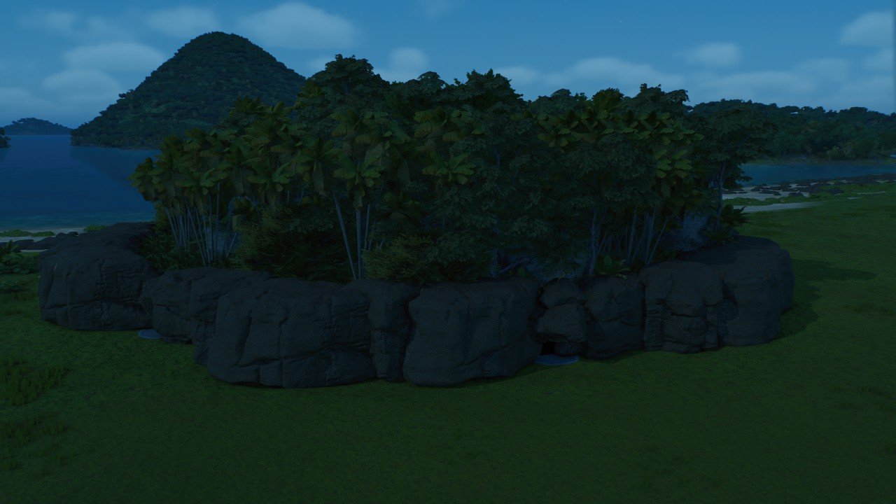 Tropical Innivation Center
