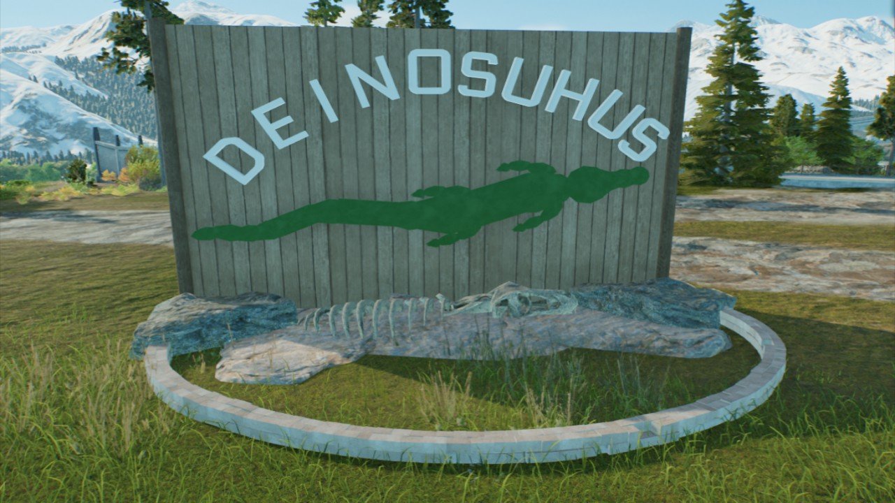 deinosuhus sign 