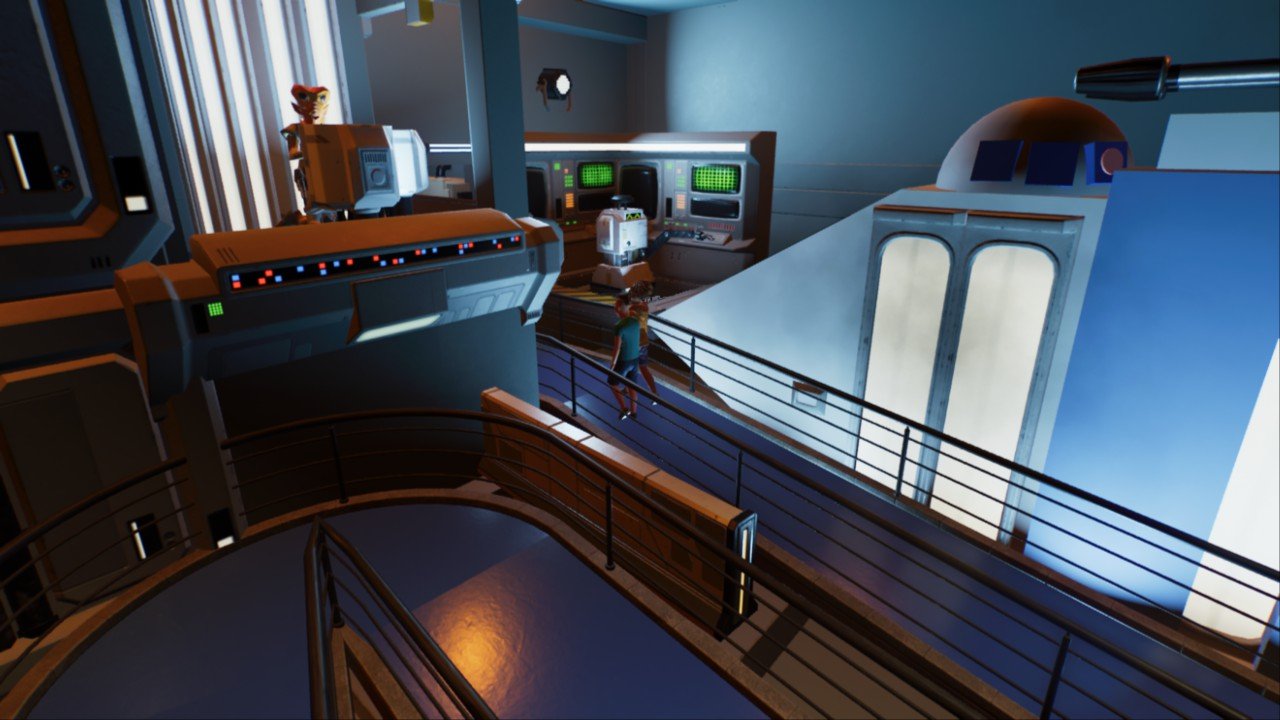 Star Tours