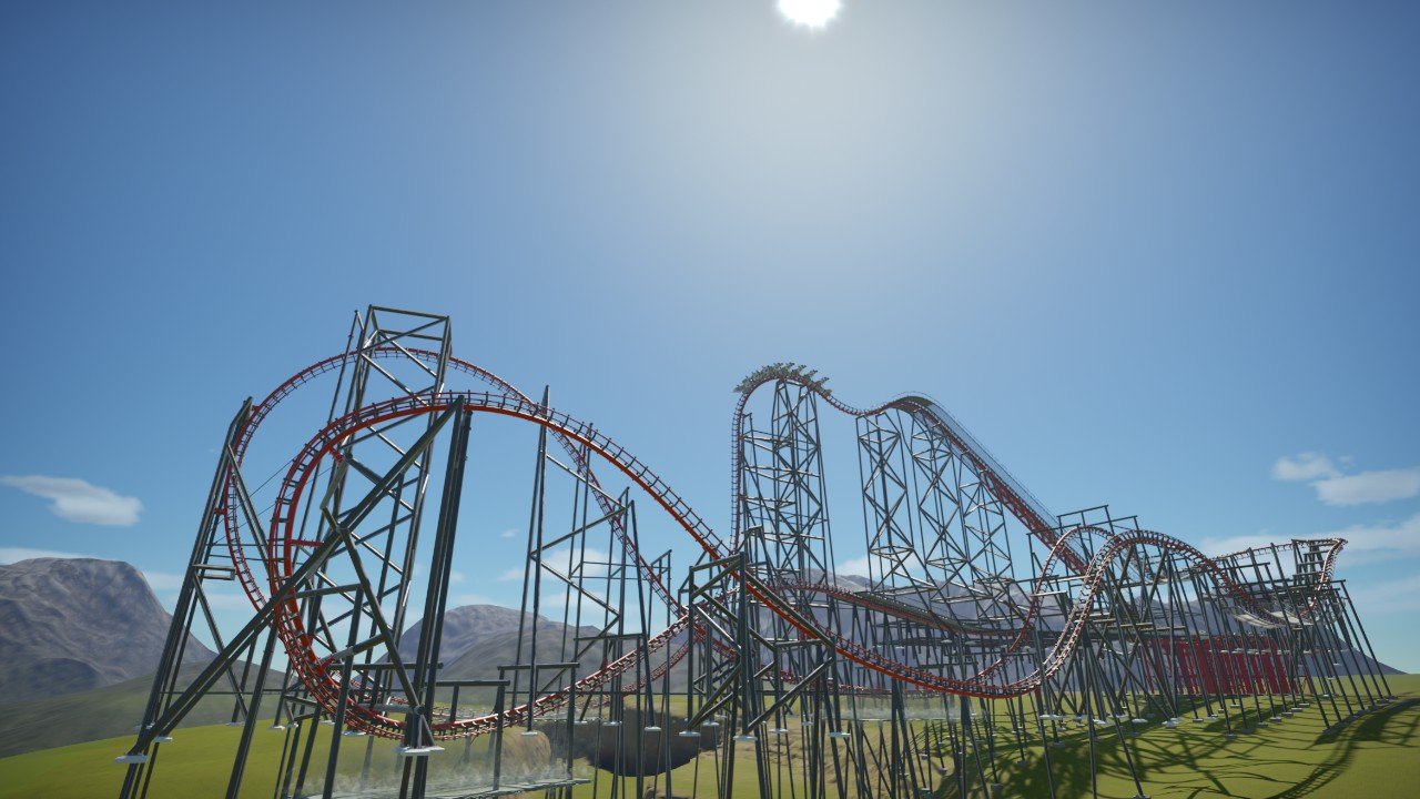 X2-SFMM