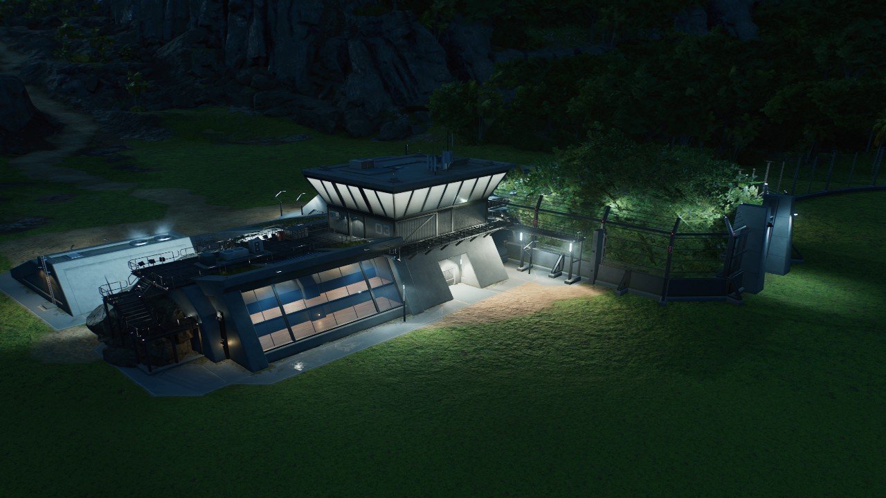 Rebirth hatchery 2.0