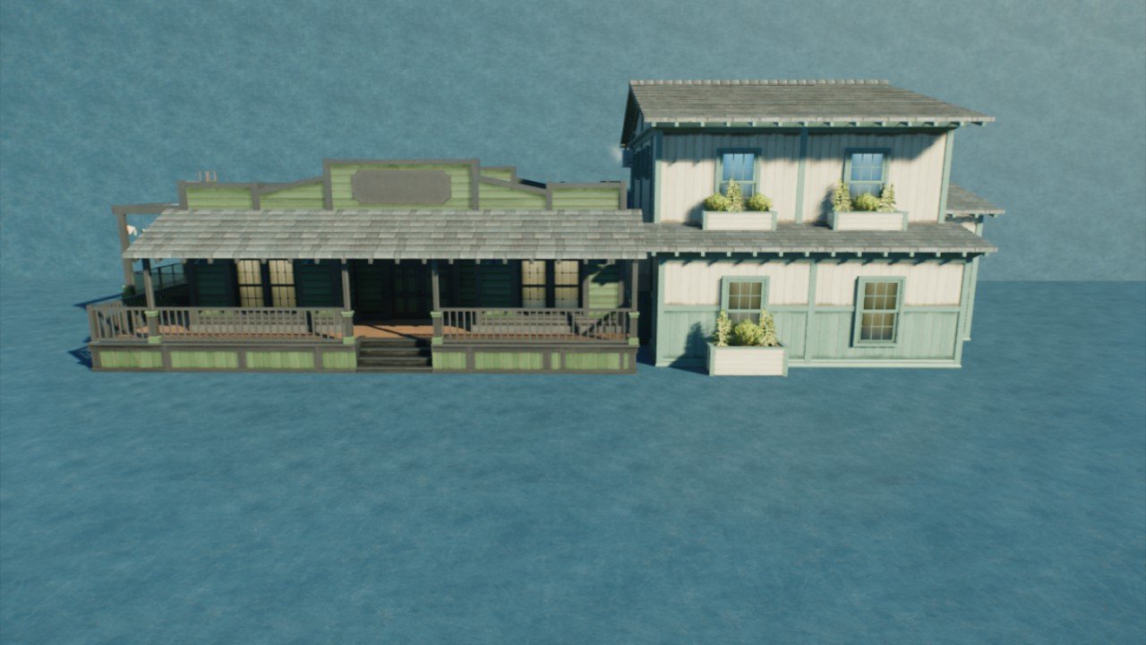 Crocodila Coast Functional Resturaunt