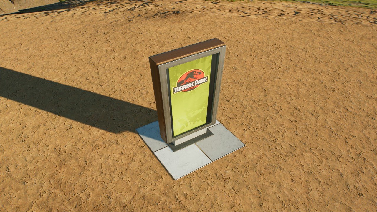 Sign Light JPOG