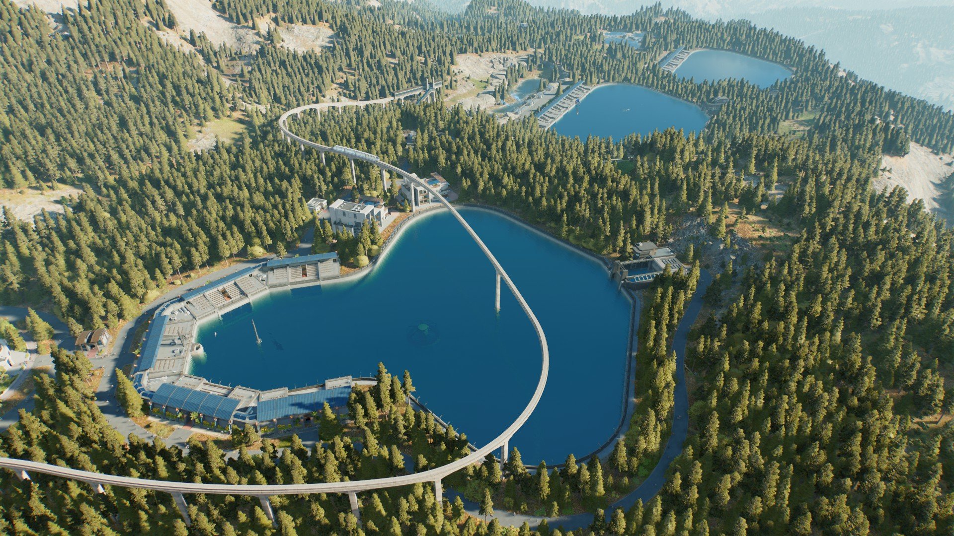 Water World