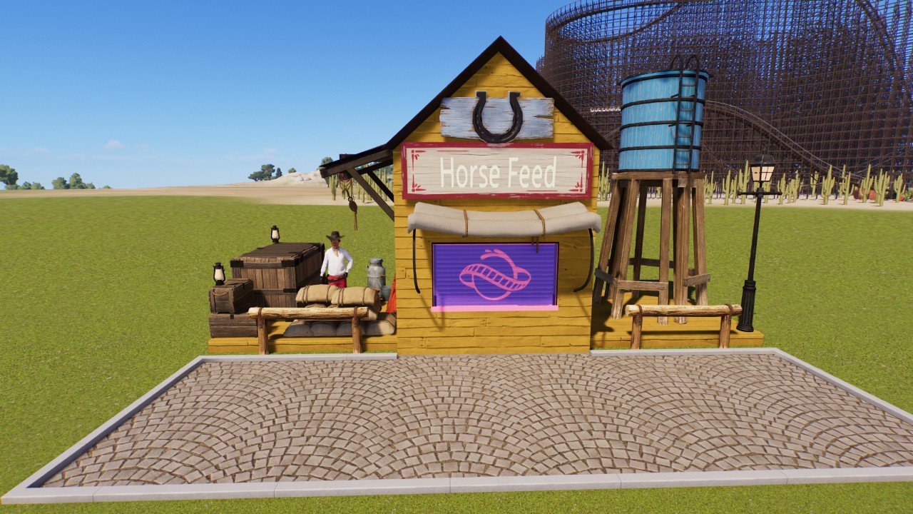 Western Viva