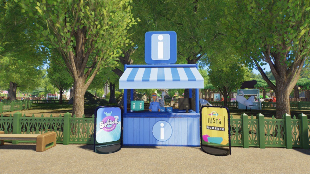 Guest Services