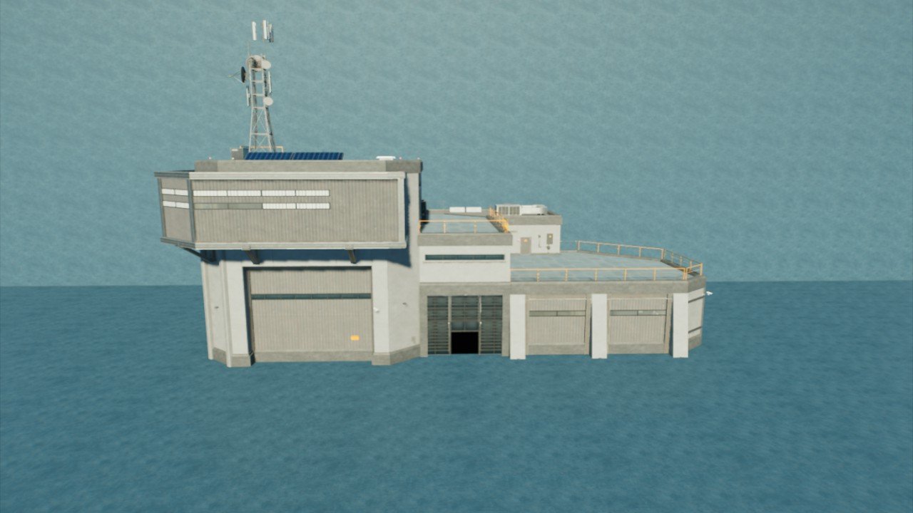 JW Era Control Center (Deco)