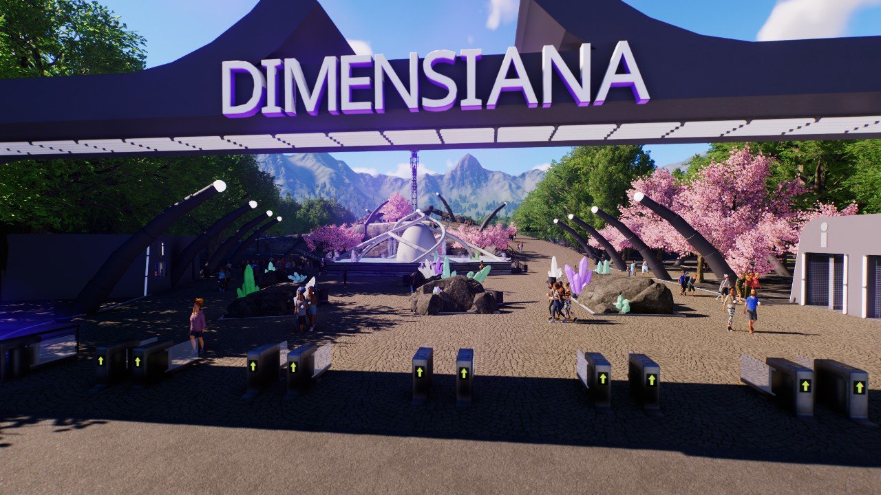 Dimensiana