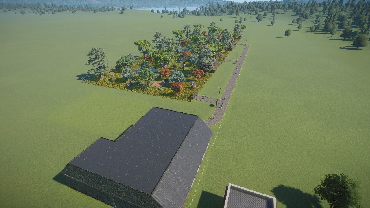Tamworth Pig Variants