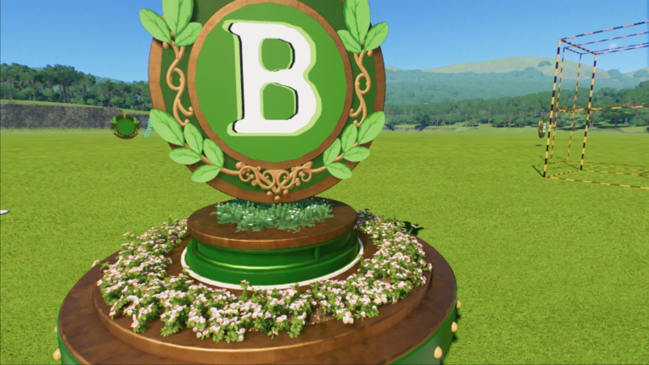 Builder Float