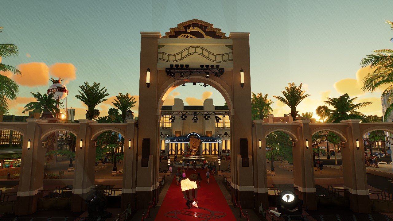PlanCo Studios