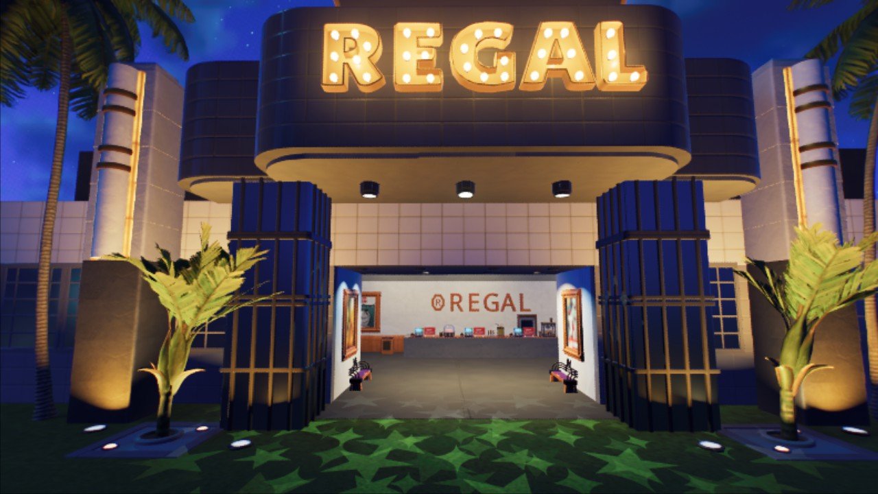 Regal Cinema