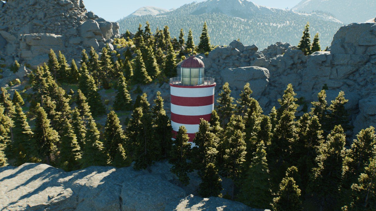 Lighthouse