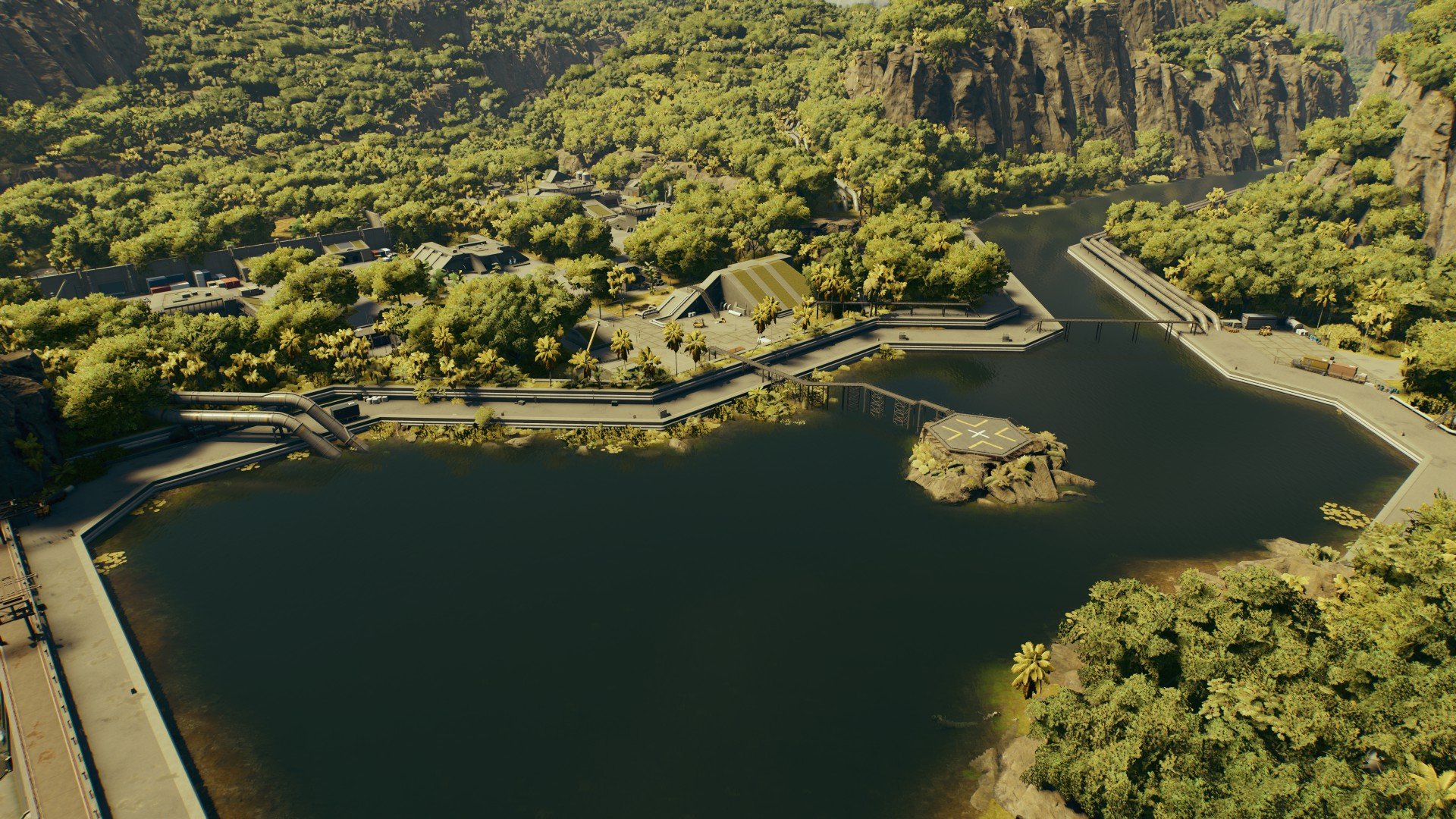 Saint-Hubert Site C