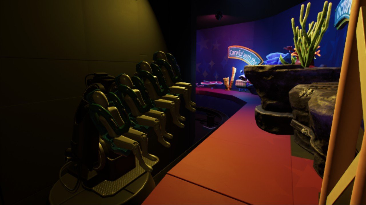 The Explorer Journey