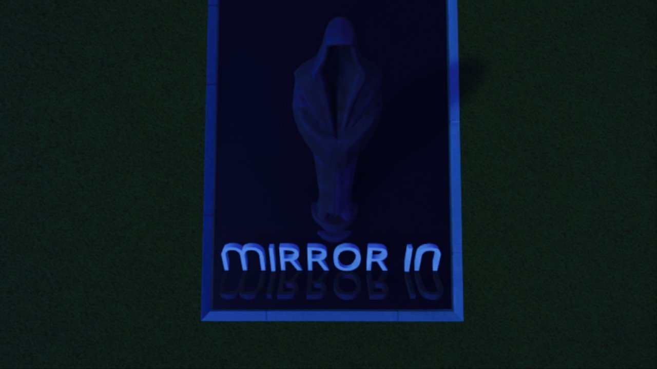 Mirror In - Hotel & Restauant