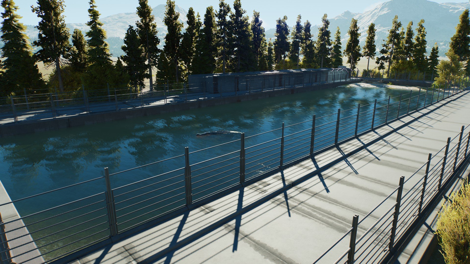 Corc reserch center