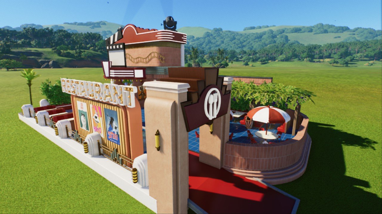 Studio Restaurant