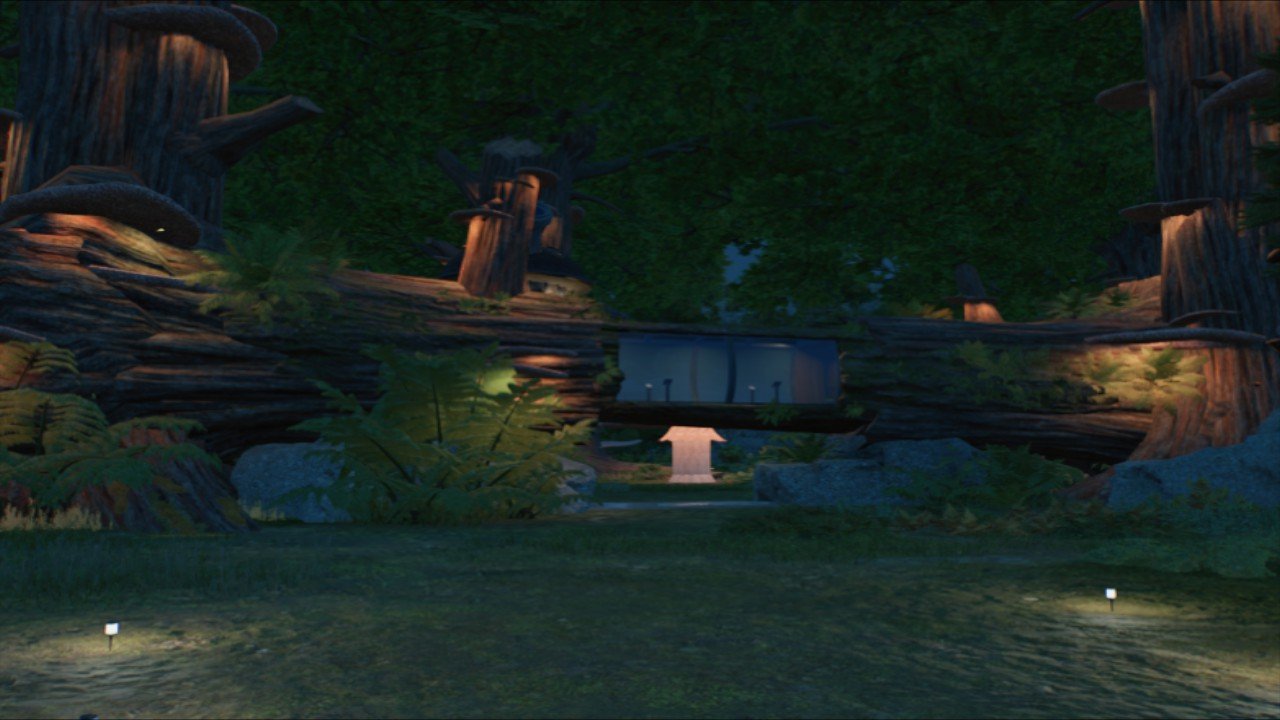 Titanwood Observatory