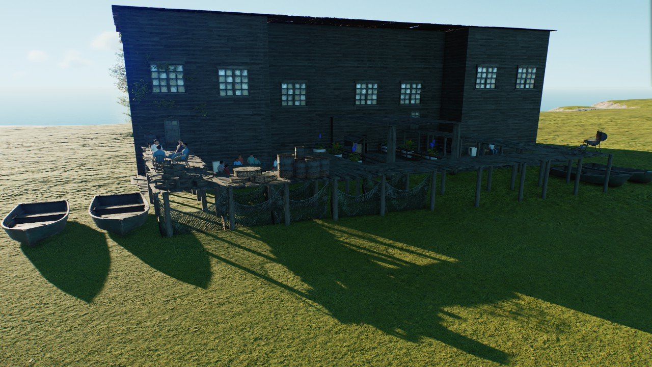 Swamp [DLC]