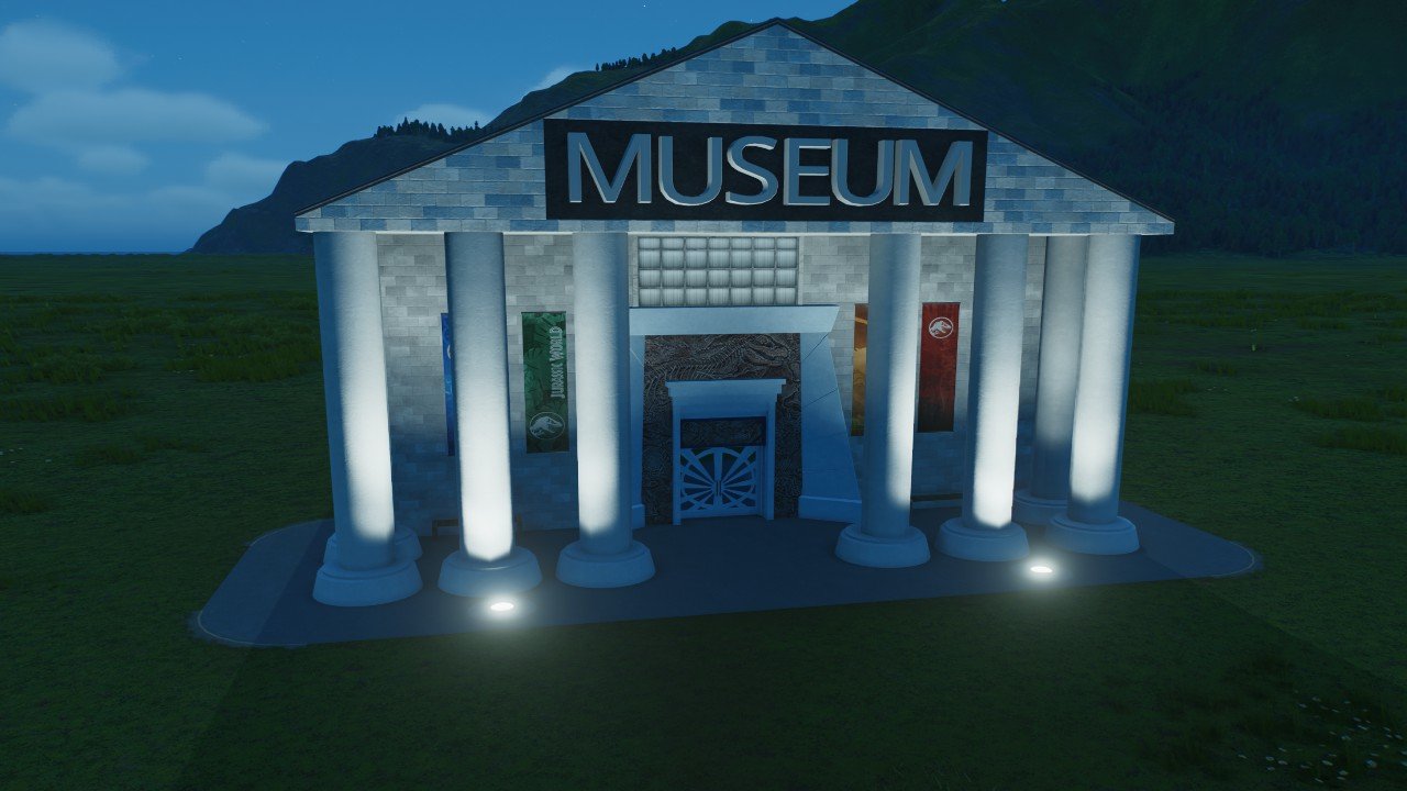 The Museum