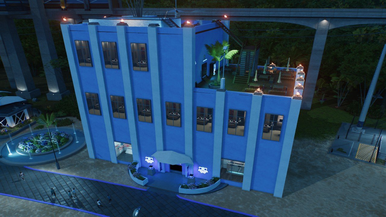 T-Mex Hotel