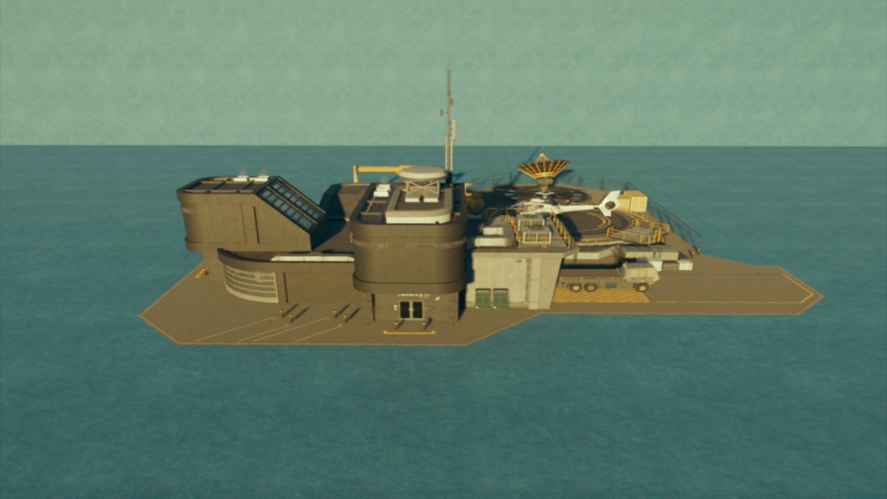 biosyn expedition center