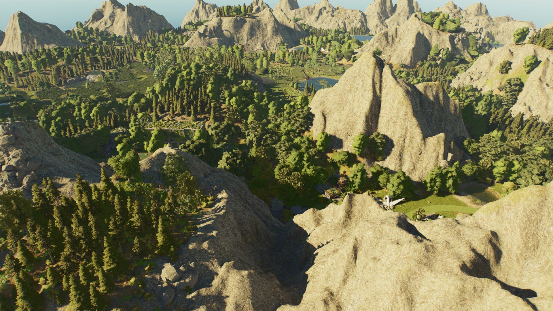 Isla Misterioso