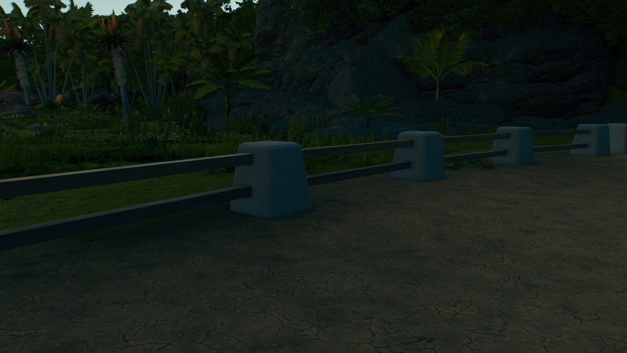 Stupidity barrier iykyk