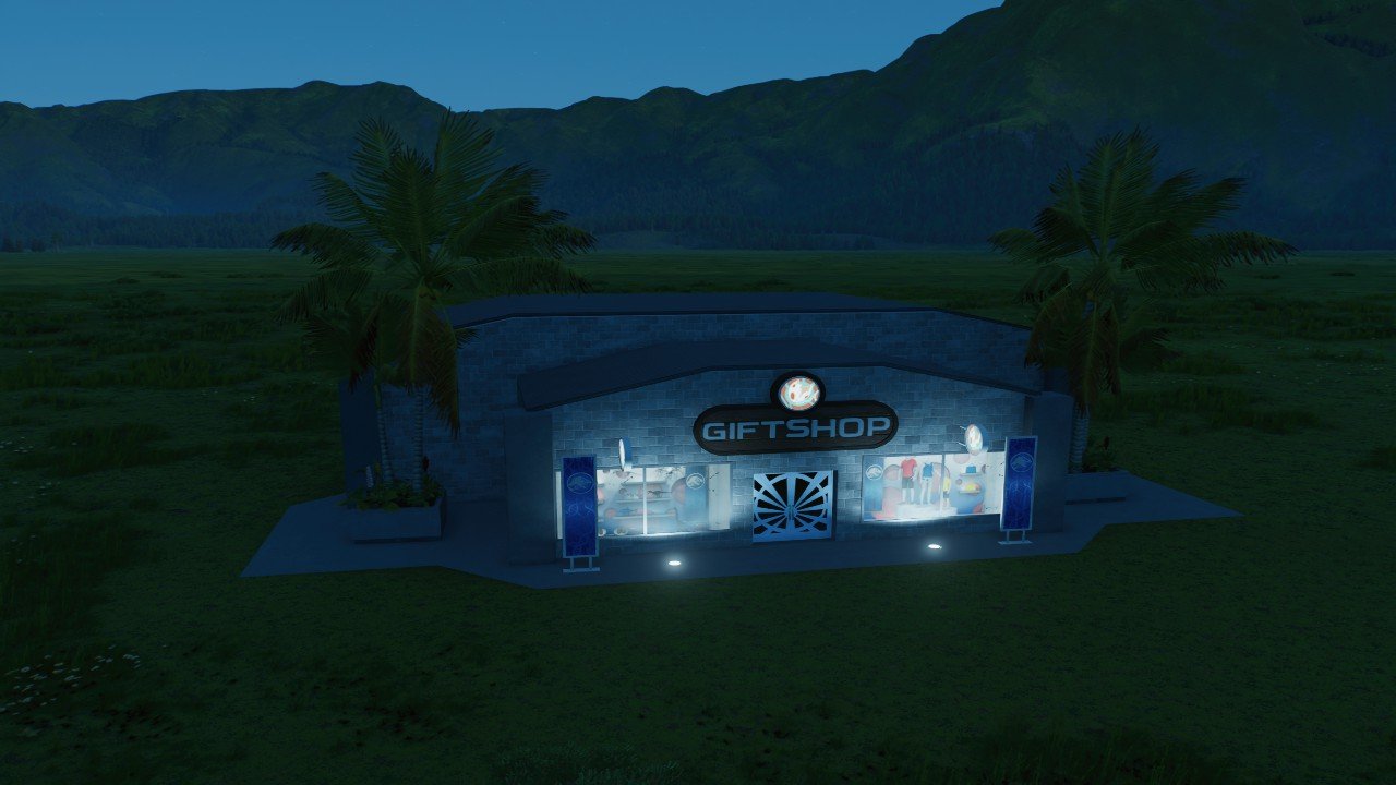 Gift Shop