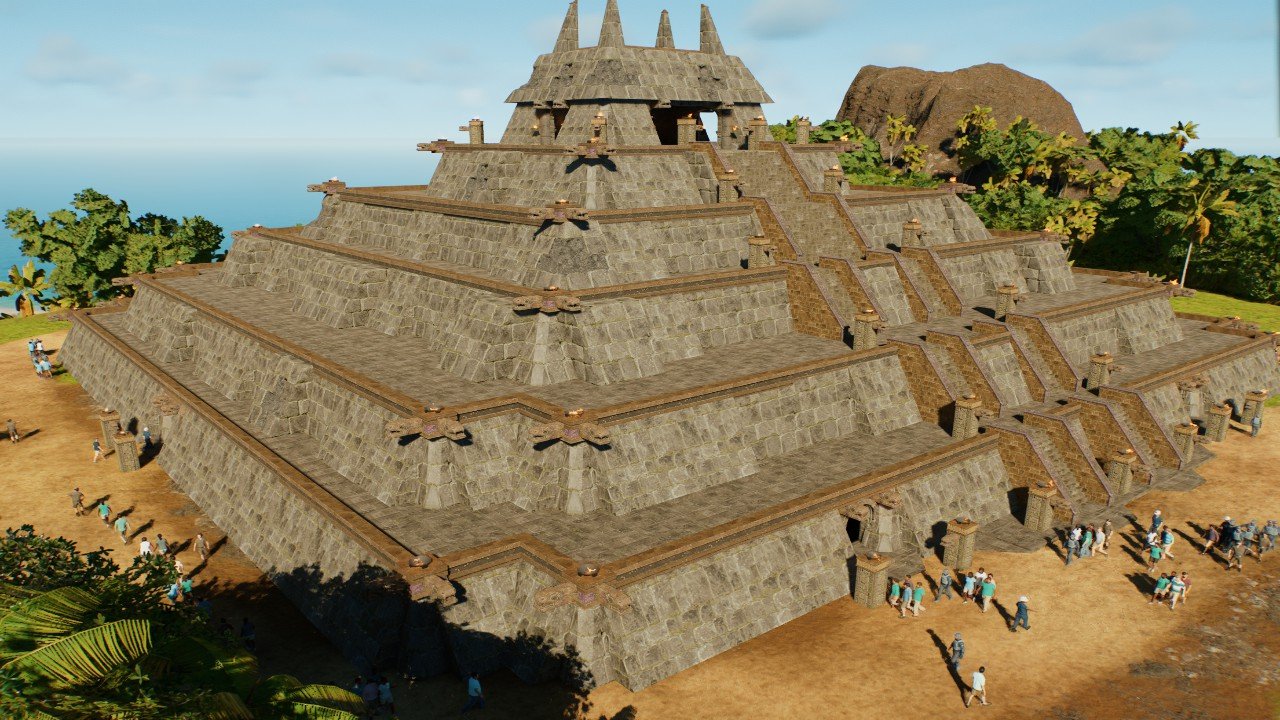 Temple of the Eclipse 