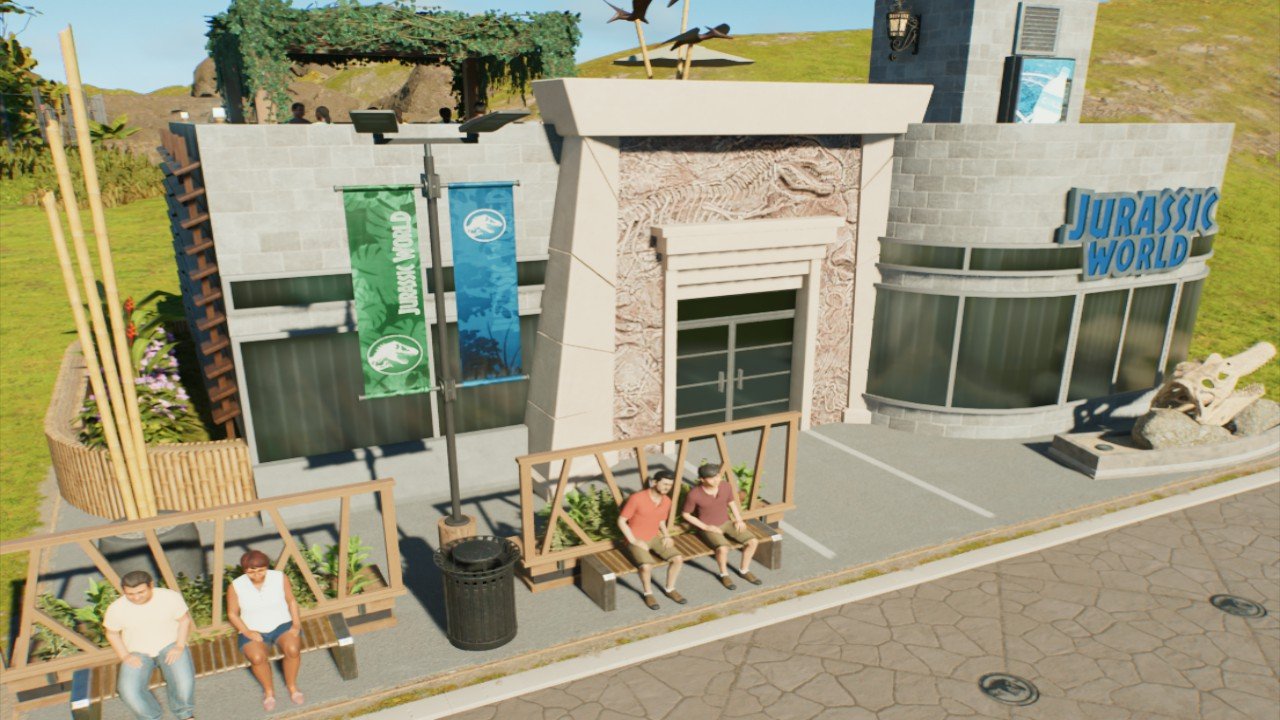 JW STORE