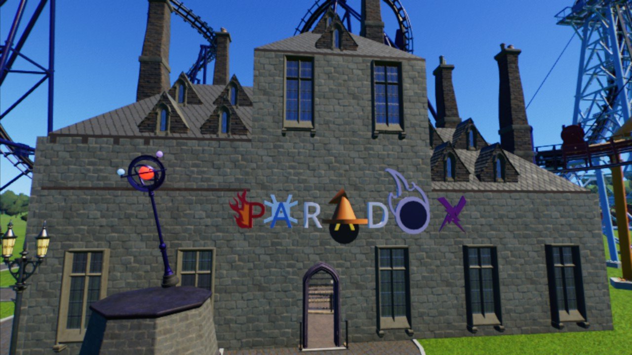 Paradox