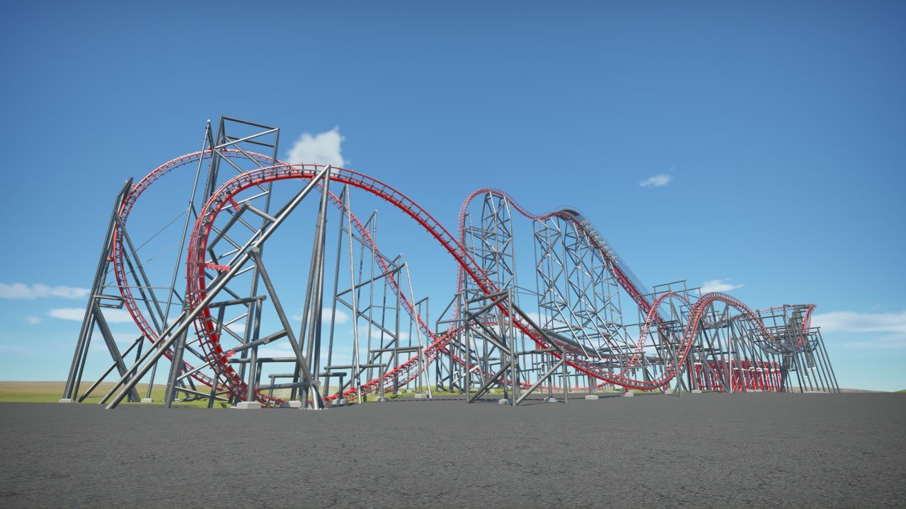 X2-SFMM