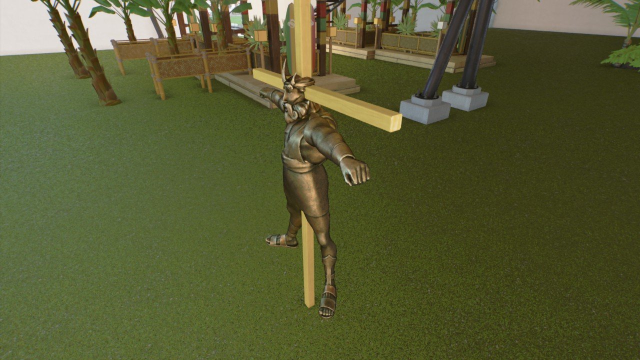 Jesus
