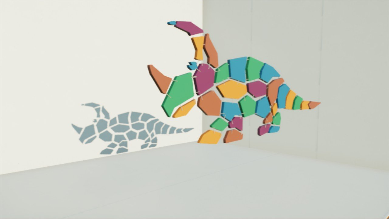 Deco Sinoceratops