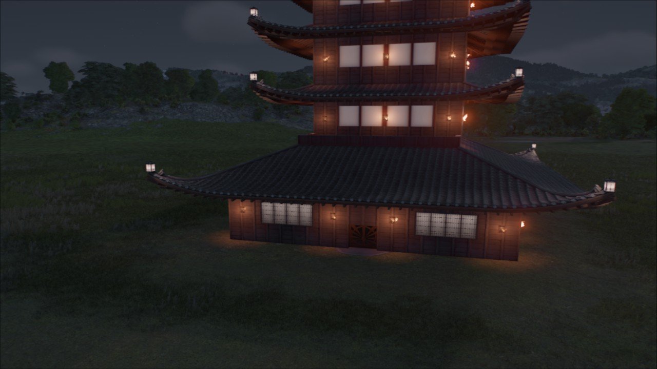 Centro de actividades Japones - Workshop - Jurassic World Evolution 3