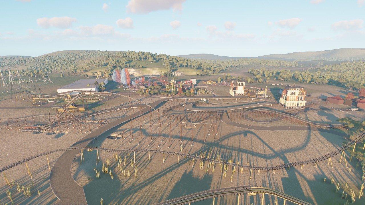 Western
