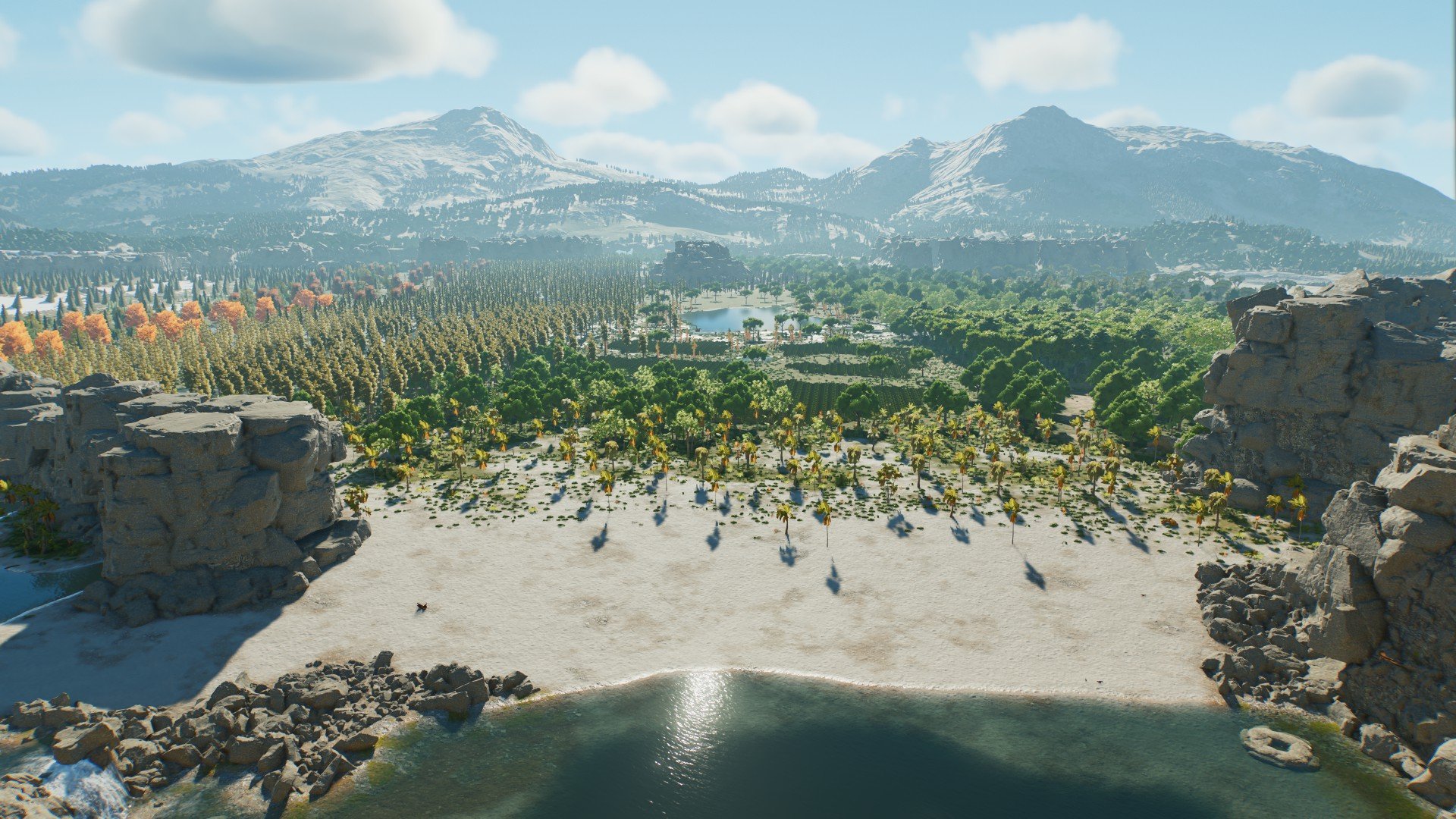 Grand Ecosystem 2