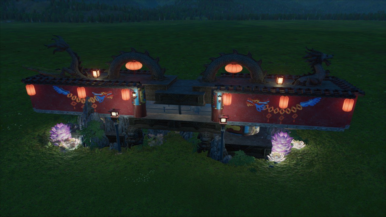 Jurassic Park Abandoned 1994 (WIP) - Workshop - Jurassic World