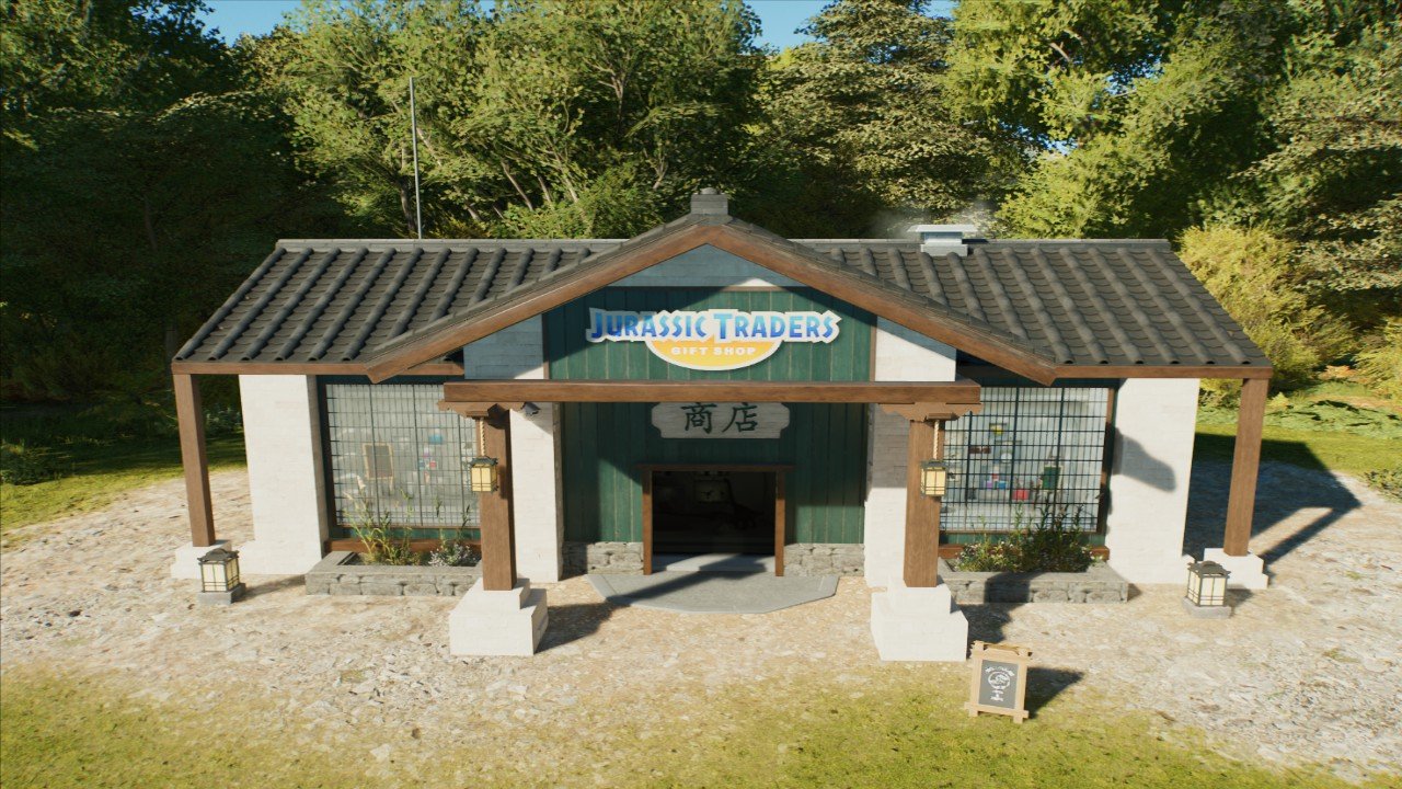 Jade Valley Small Shopping - BestInSlot