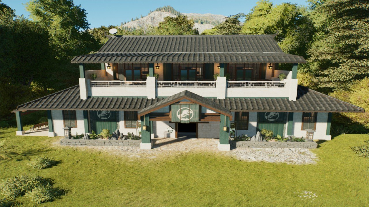 Jade Valley Small Hotel - BestInSlot