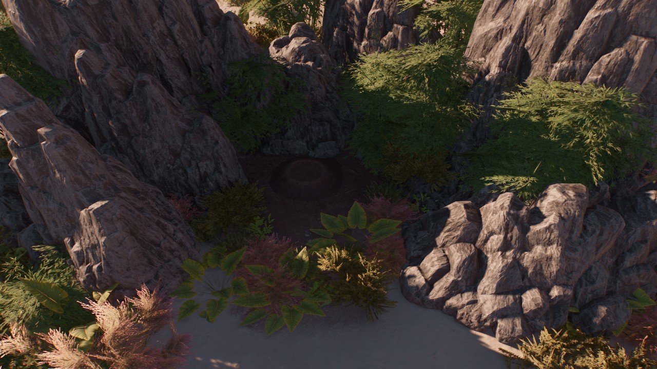Natural nest2