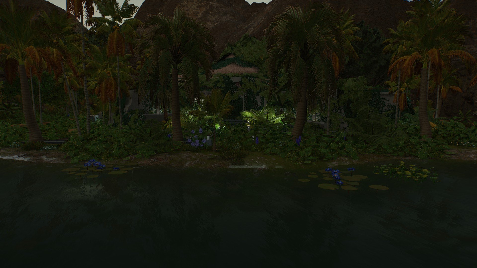 Jurassic Park