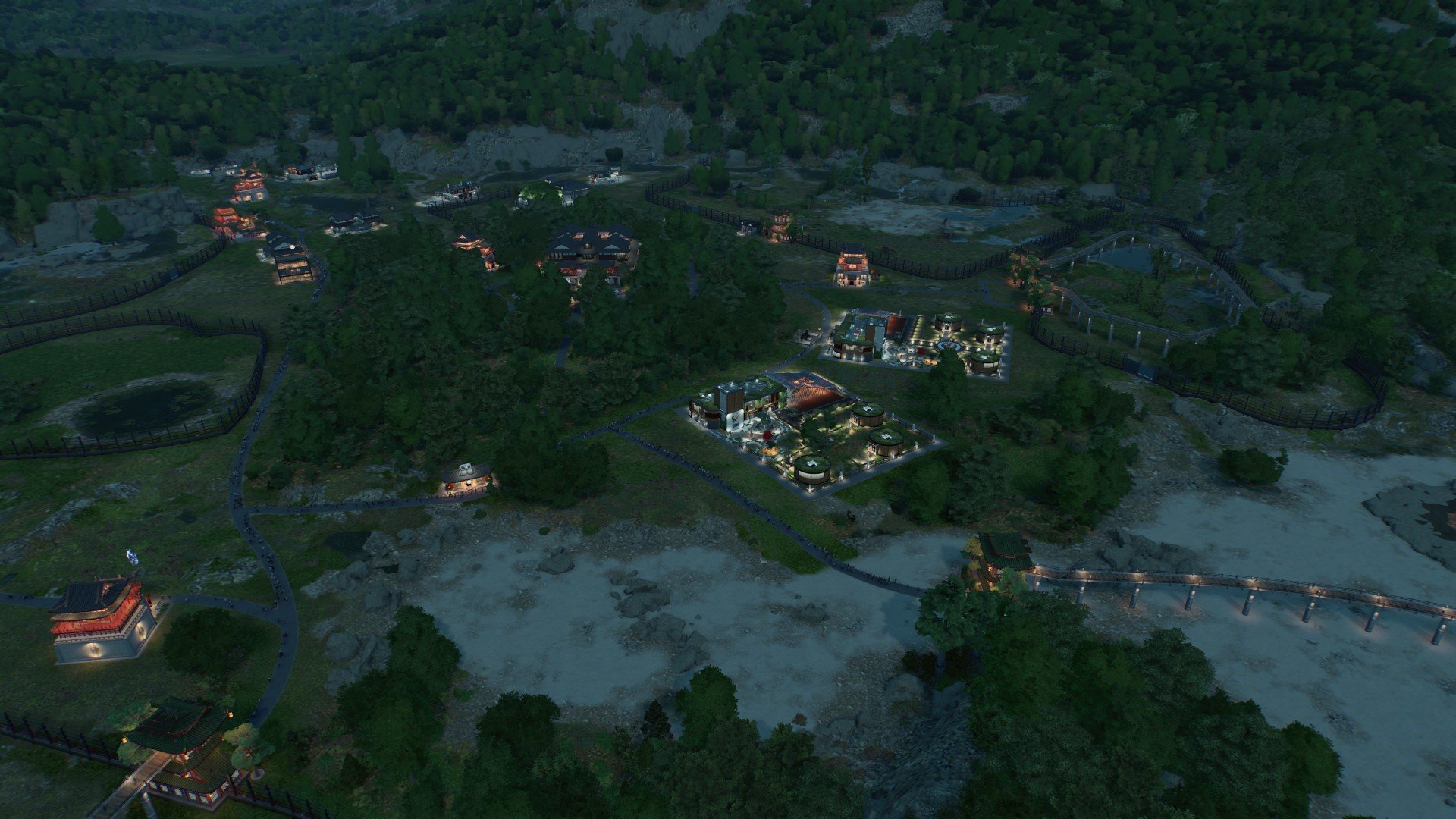 Jurassic World Asia