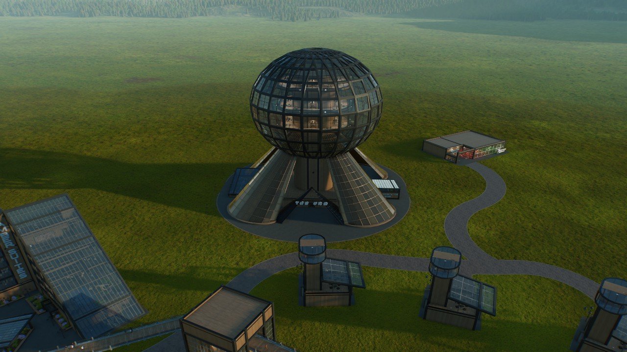 The Orb
