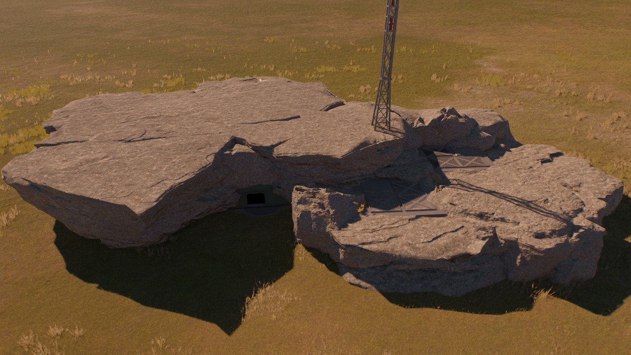 Crocodile Raptor Power rock - Workshop - Jurassic World Evolution 3